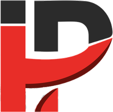 Logotipo de Inversiones Pinochet